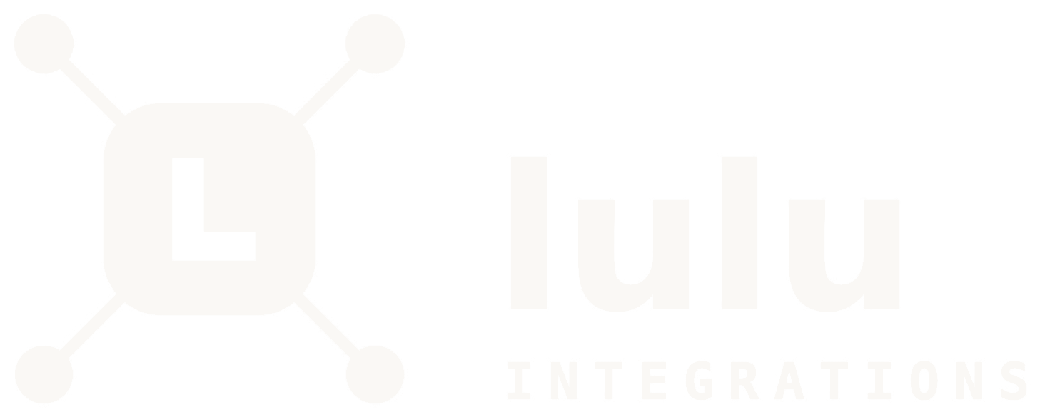 Lulu Integrations